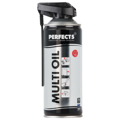 Multi Oil 400 ml
